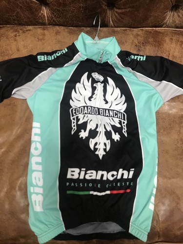 Road jersey small - road, bike